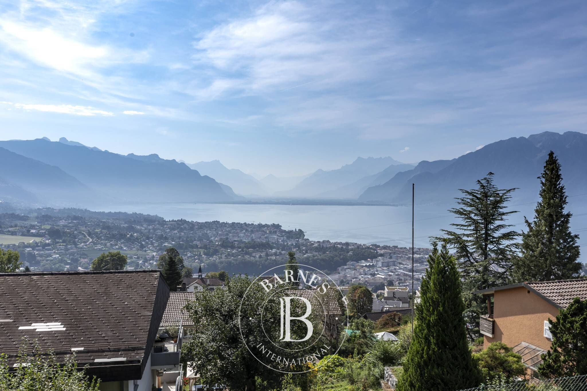 Daire Chardonne - picture 9