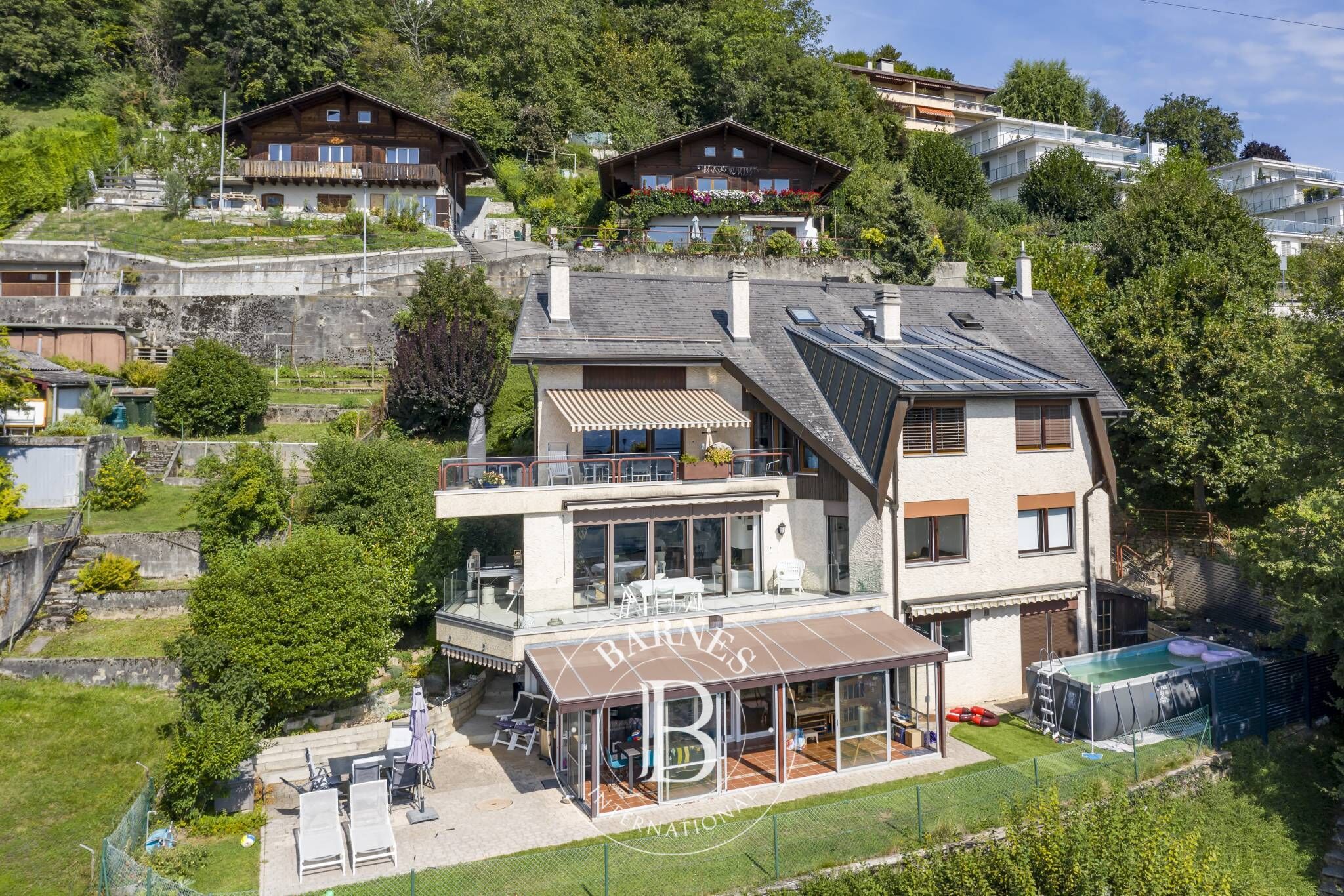 Daire Chardonne - picture 29