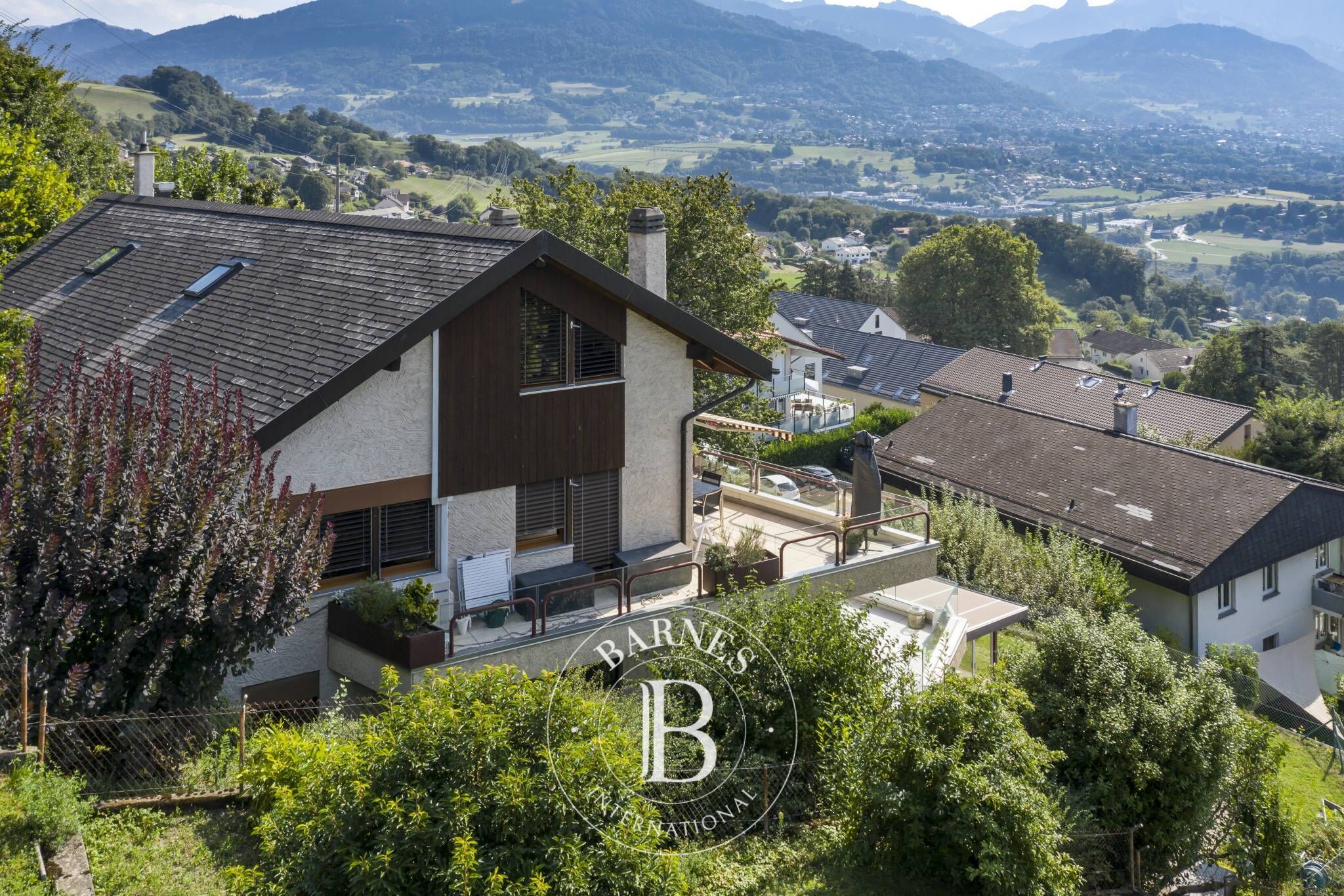 Daire Chardonne - picture 32