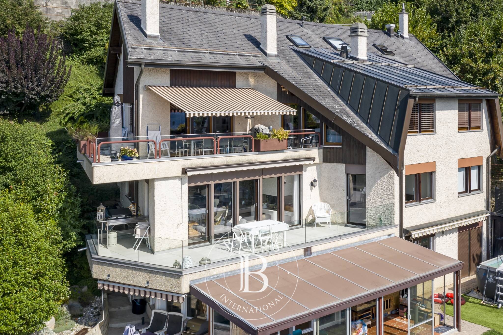 Daire Chardonne - picture 33