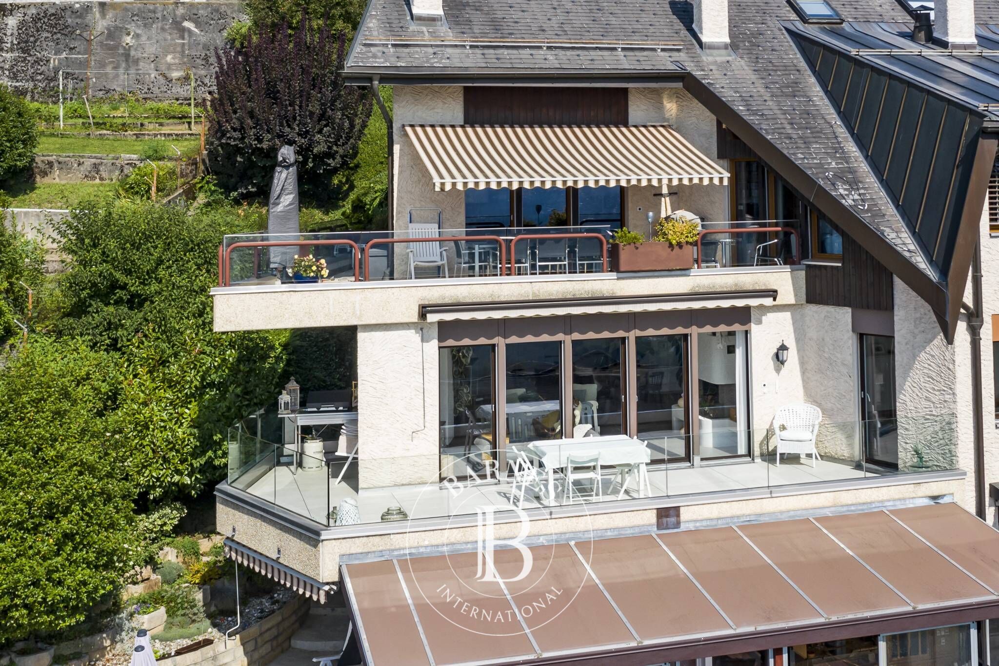 Daire Chardonne - picture 27