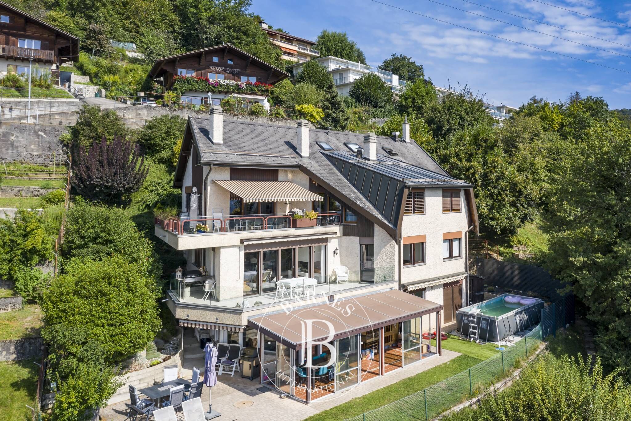 Daire Chardonne - picture 28