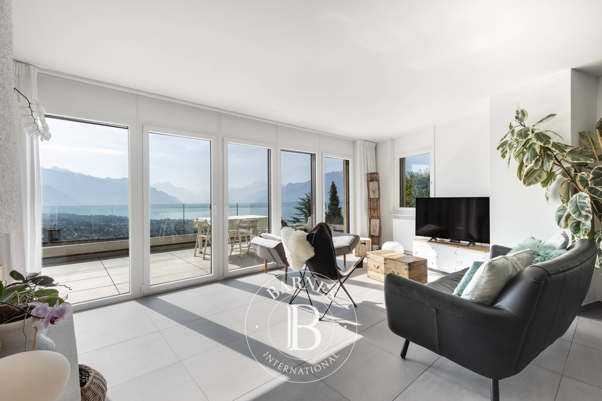 Daire Chardonne - picture 8