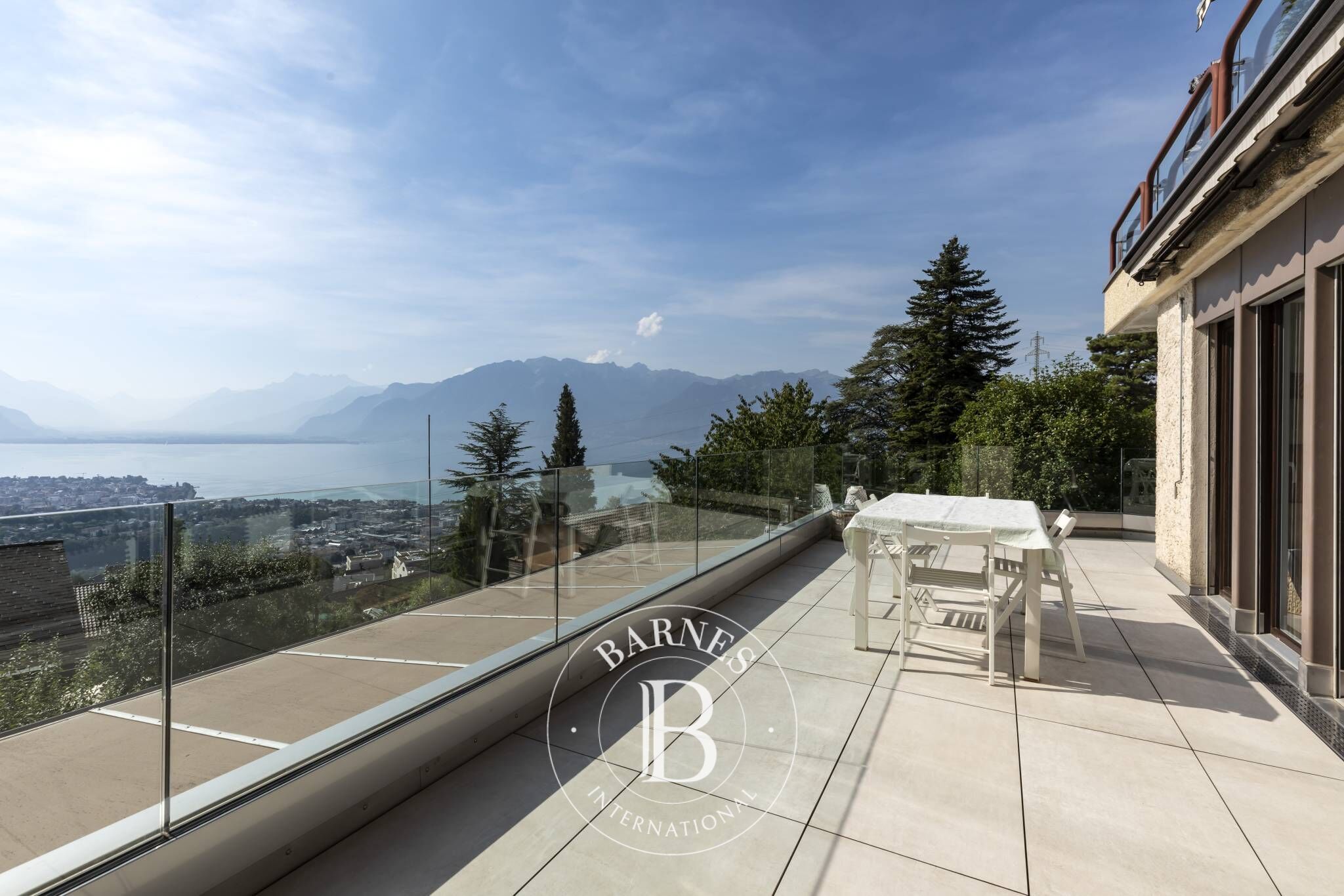 Daire Chardonne - picture 20