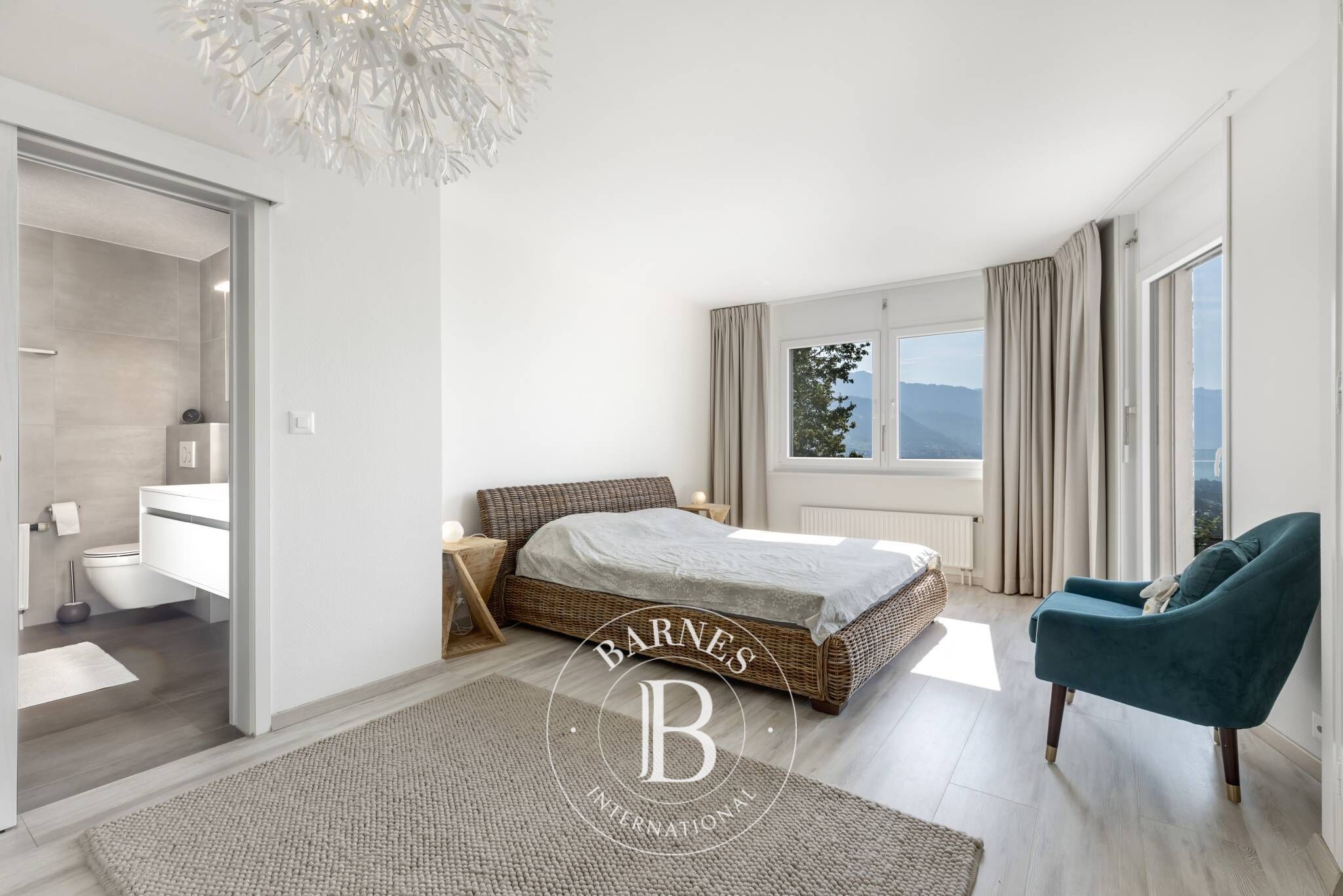 Daire Chardonne - picture 23