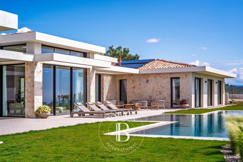 À vendre Villa | Roquefort-les-Pins - picture 1