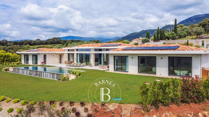 À vendre Villa | Roquefort-les-Pins - picture 3