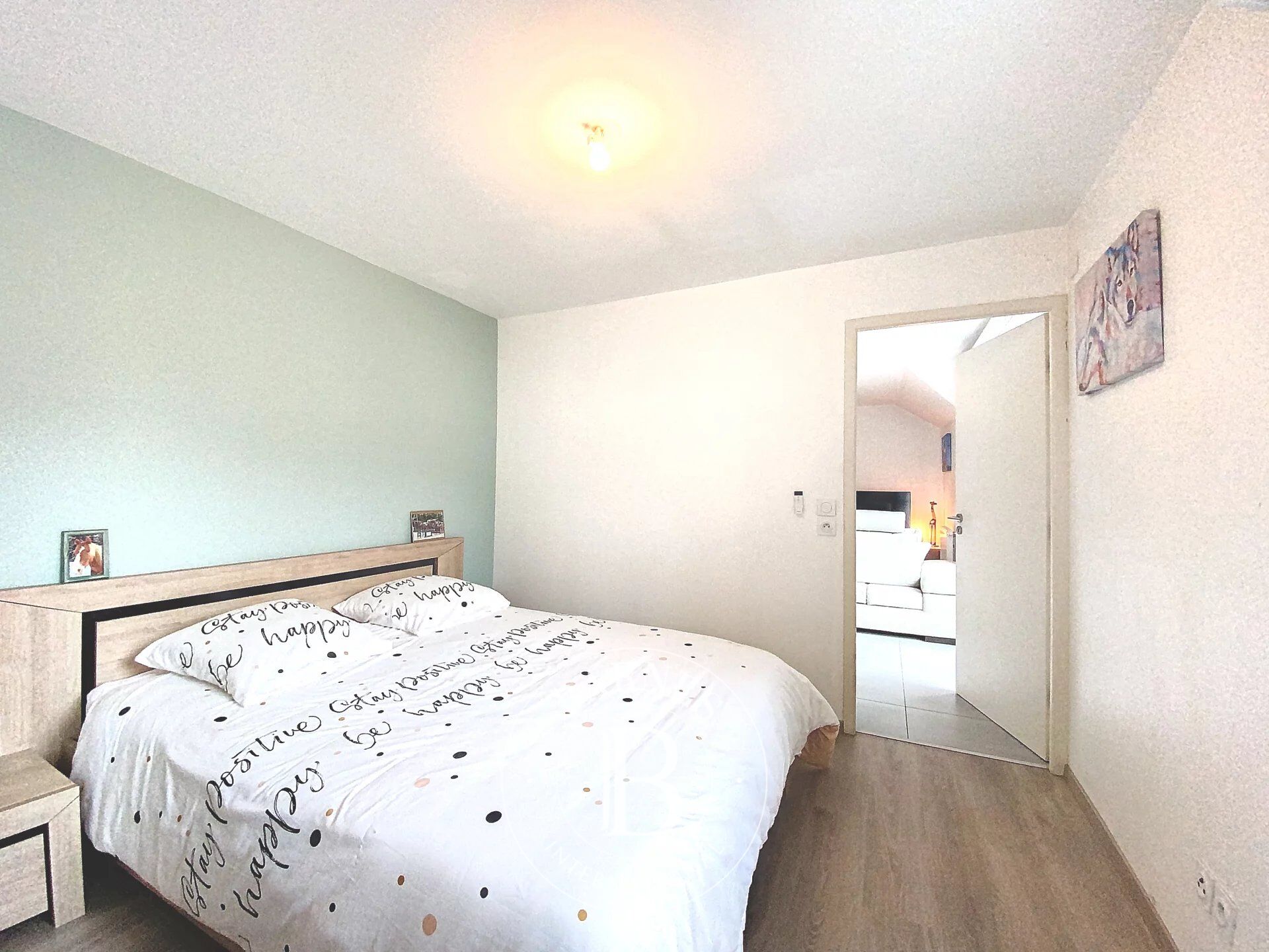 Daire Saint-Cergues - picture 4