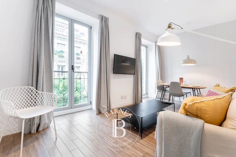 À louer Appartement | Madrid - picture 2