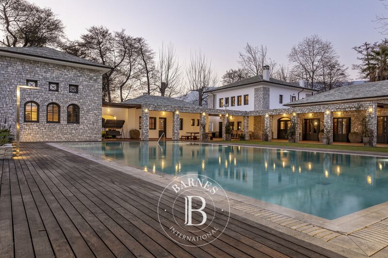 For Sale House | Magnesia - picture 1