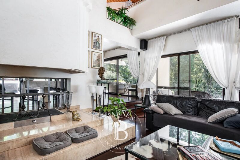 Venta, Villa Saint-Jean - picture 2