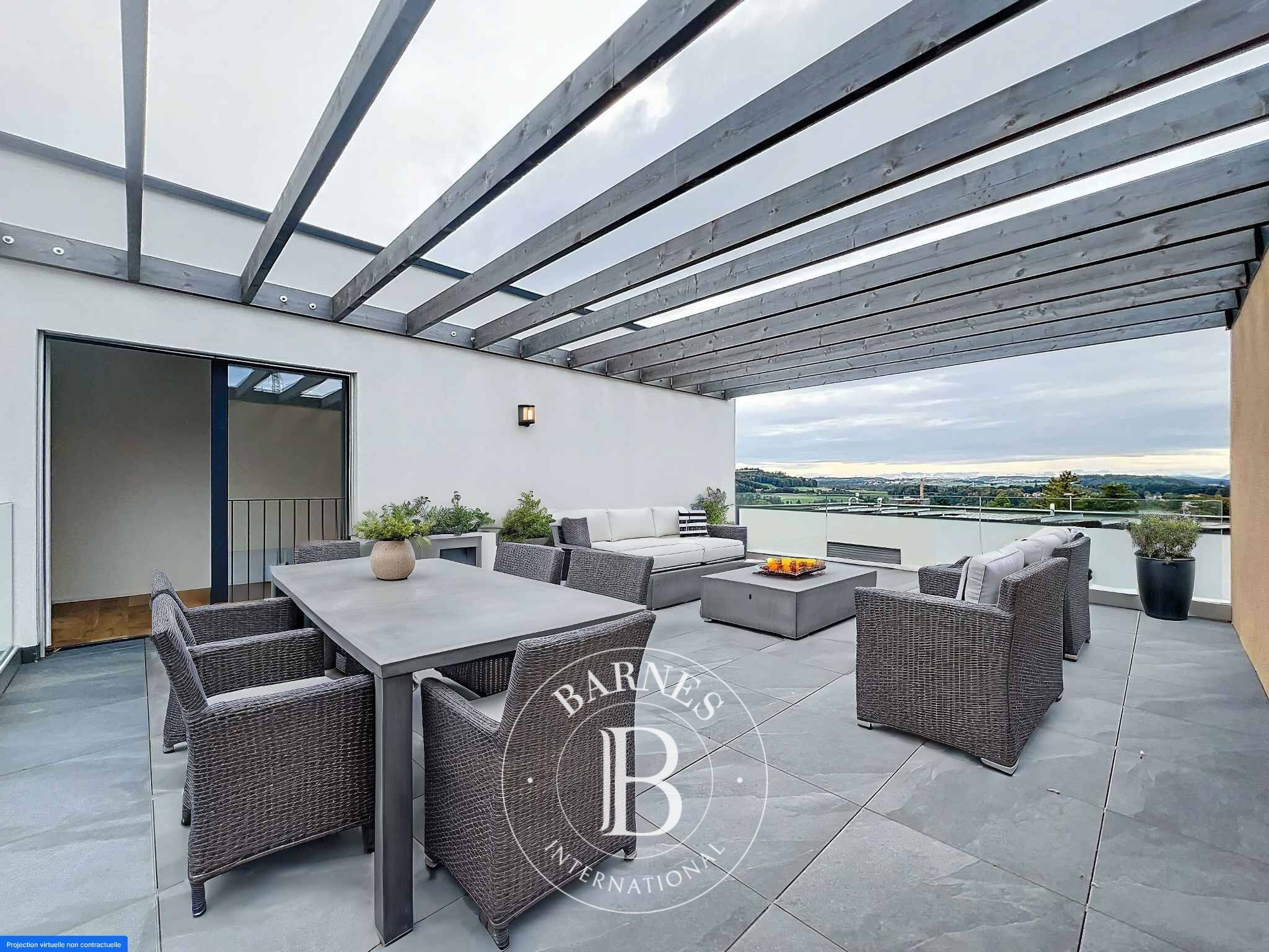 Casa adosada Marly - picture 2