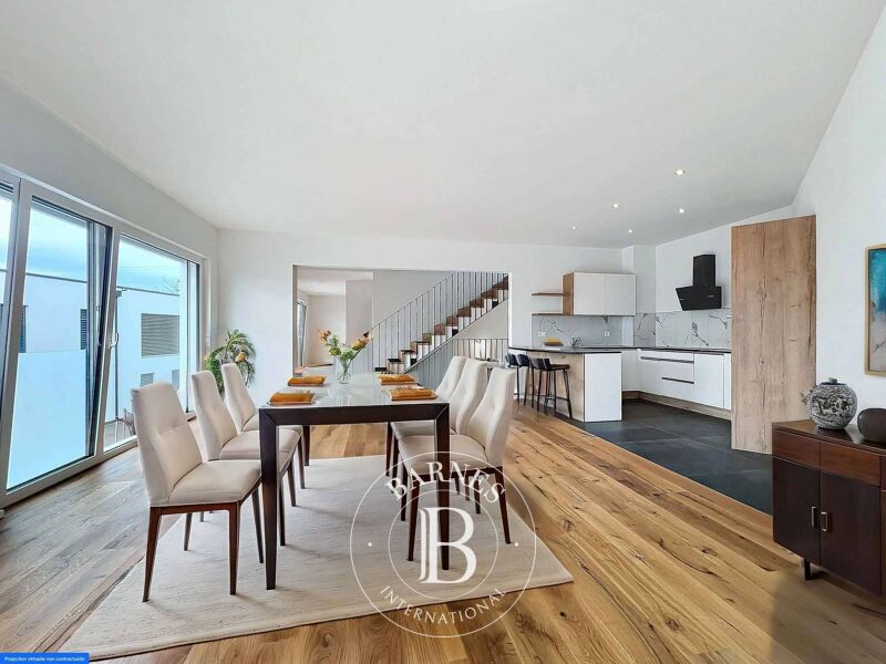 Venta, Casa adosada Marly - picture 3