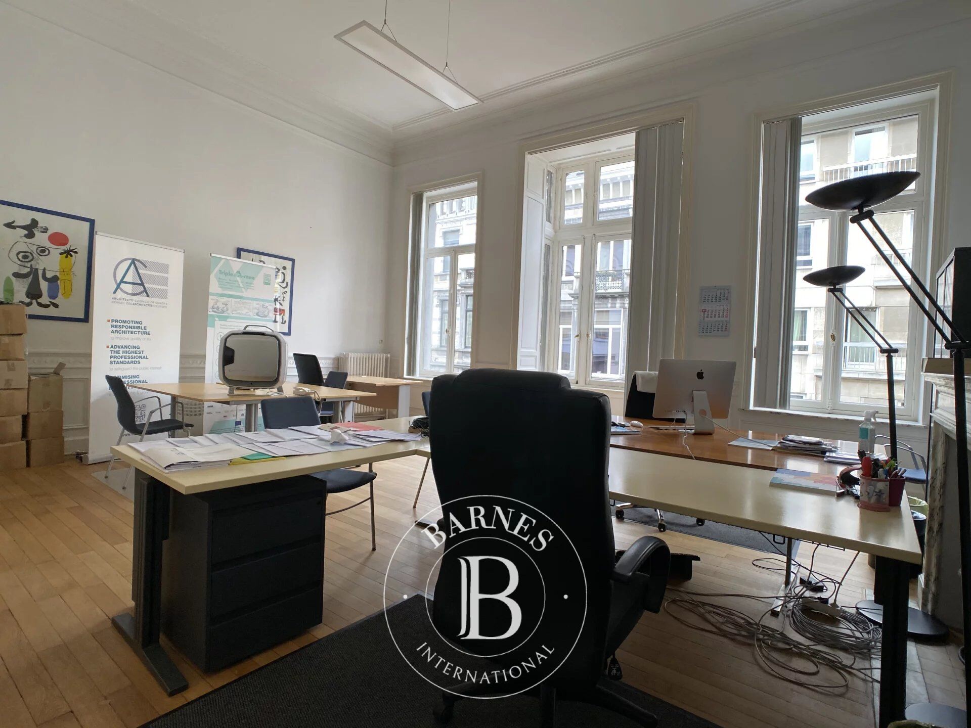 Ev Ixelles - picture 19