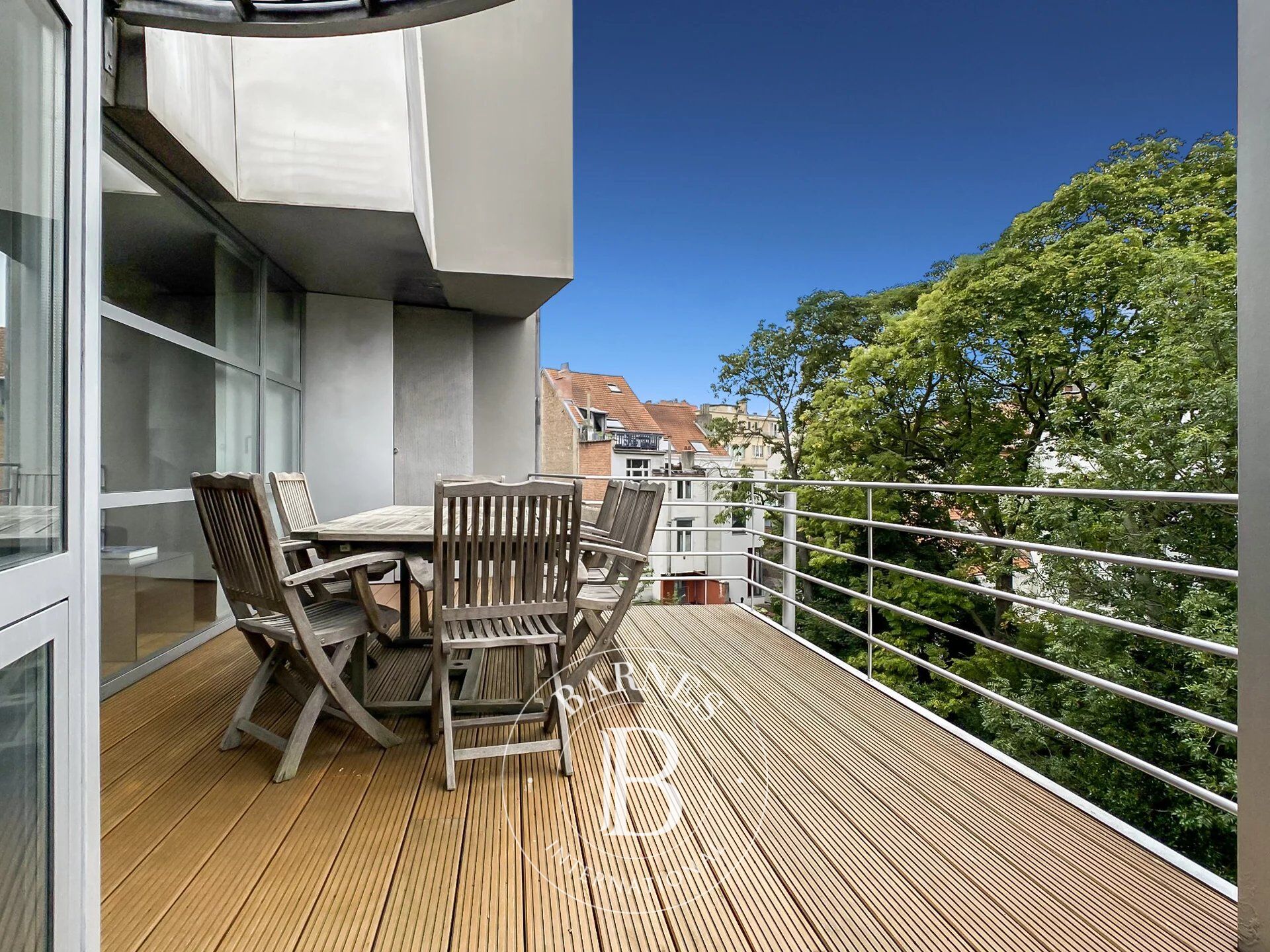 Ev Ixelles - picture 9