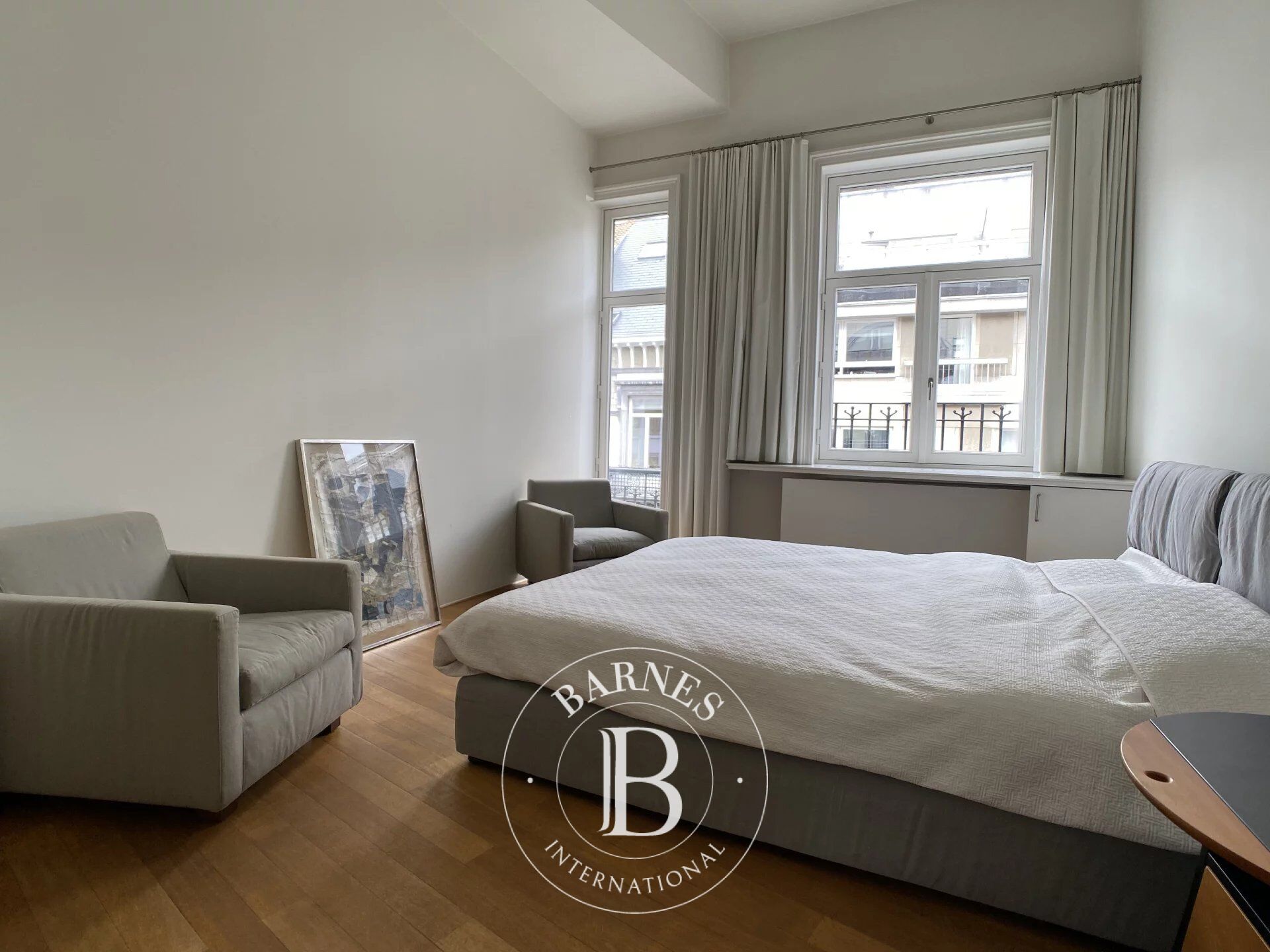 Ev Ixelles - picture 6