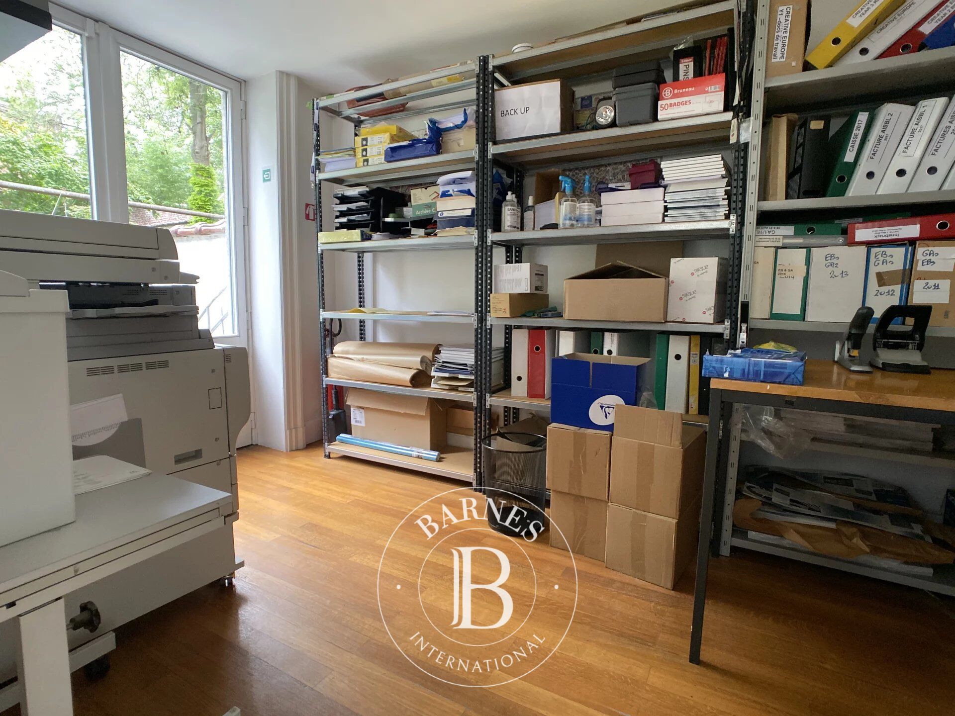 Ev Ixelles - picture 15