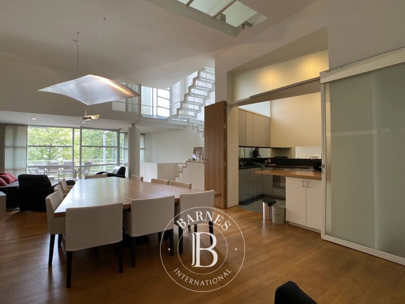 À vendre, Maison Ixelles - picture 2