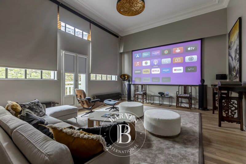 À louer Hôtel particulier | Paris 16ème - picture 3