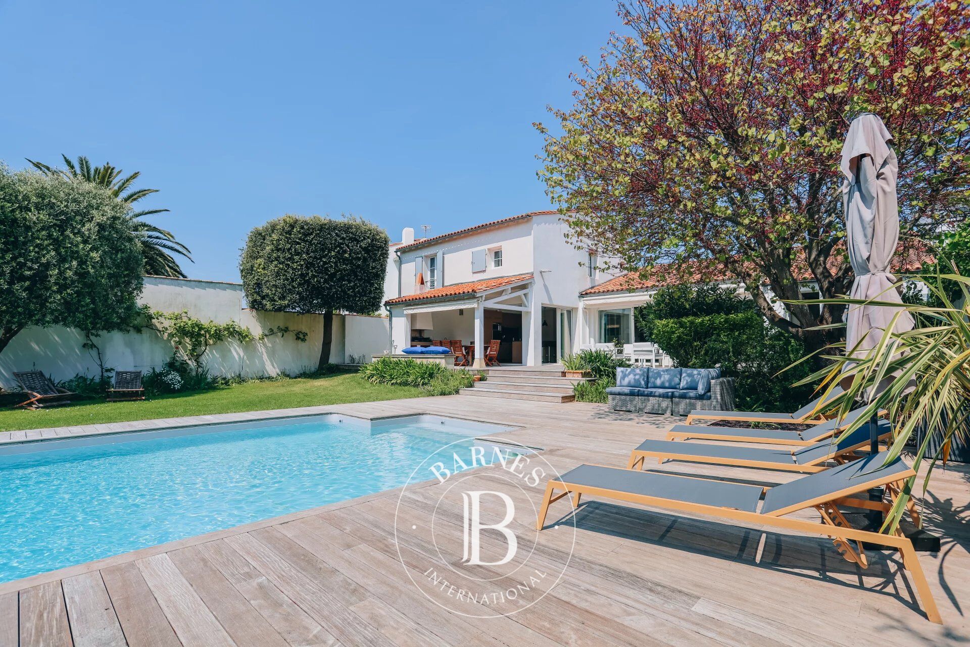 Villa La Couarde-sur-Mer - picture 2