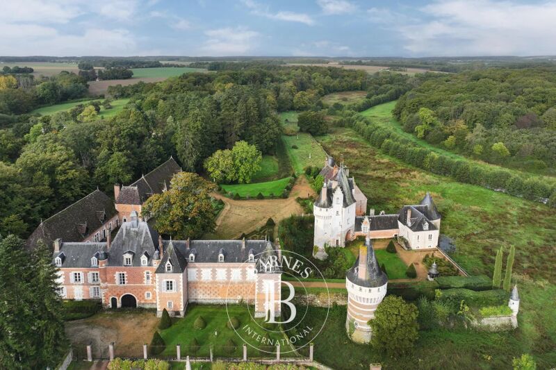 Venta, Castillo Frazé - picture 2