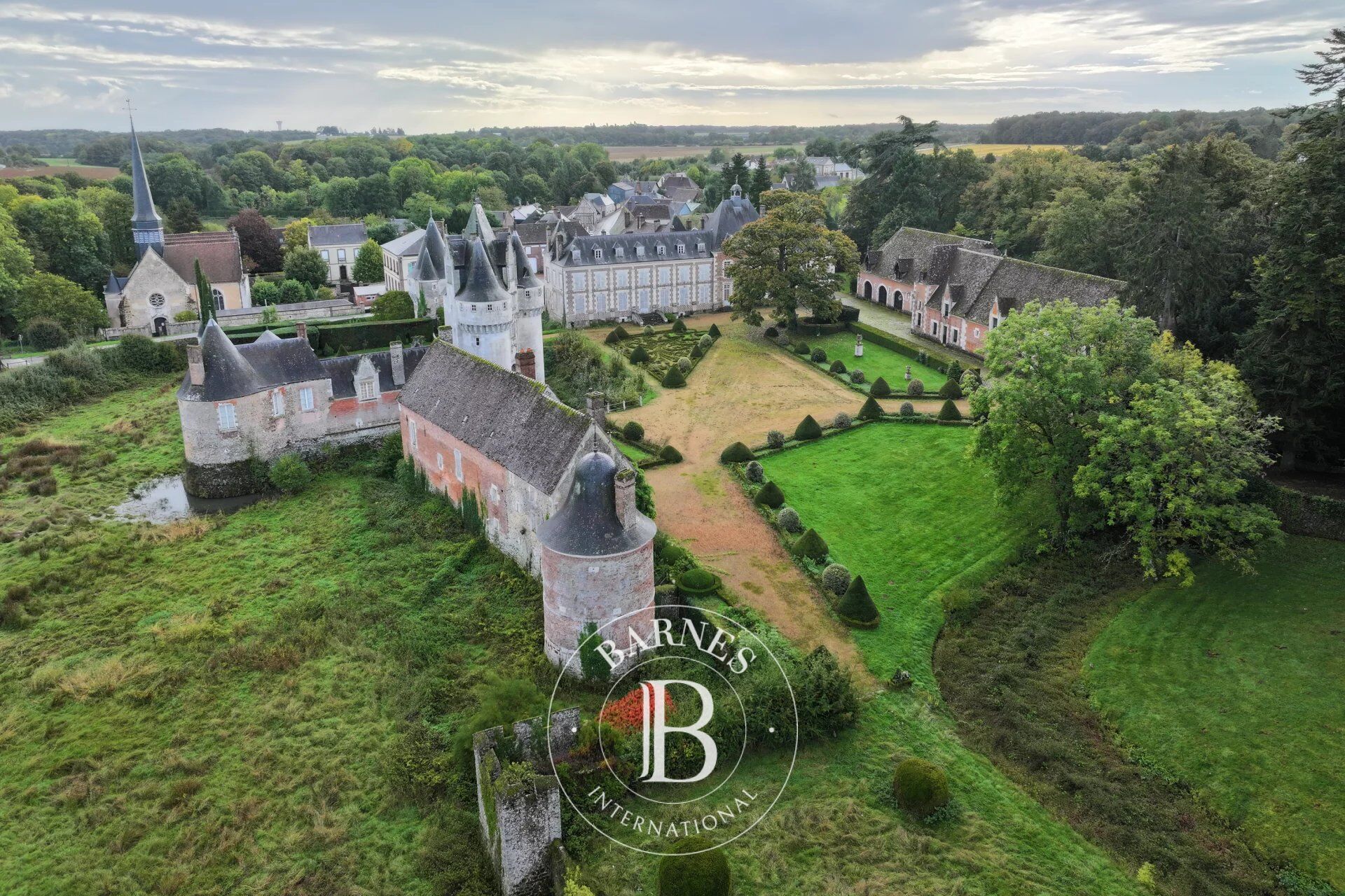 Schloß Frazé - picture 3