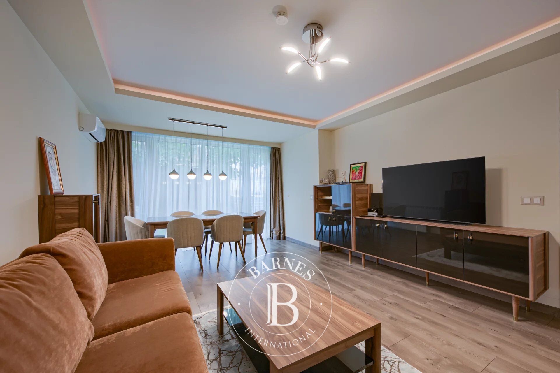 Appartement Sofia - picture 1