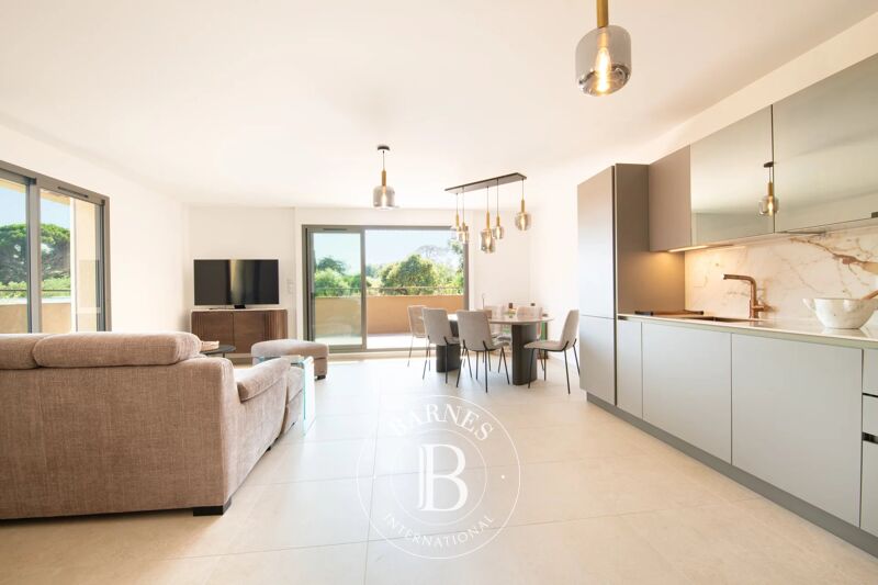 À vendre, Appartement Grimaud - picture 3