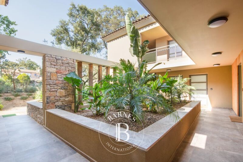 À vendre, Appartement Grimaud - picture 1