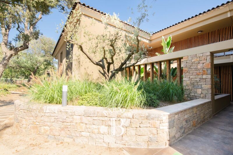 À vendre, Appartement Grimaud - picture 2