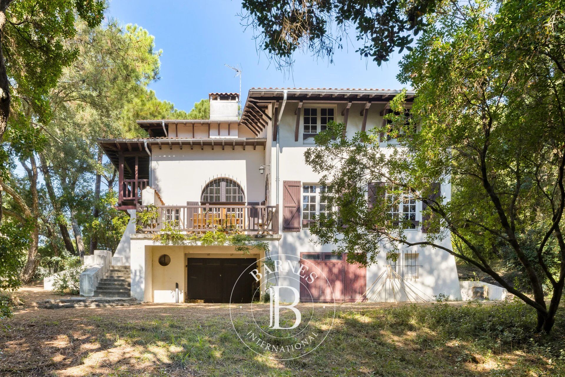 HOSSEGOR, VILLA D'EXCEPTION ENTRE LAC ET MER - picture 3