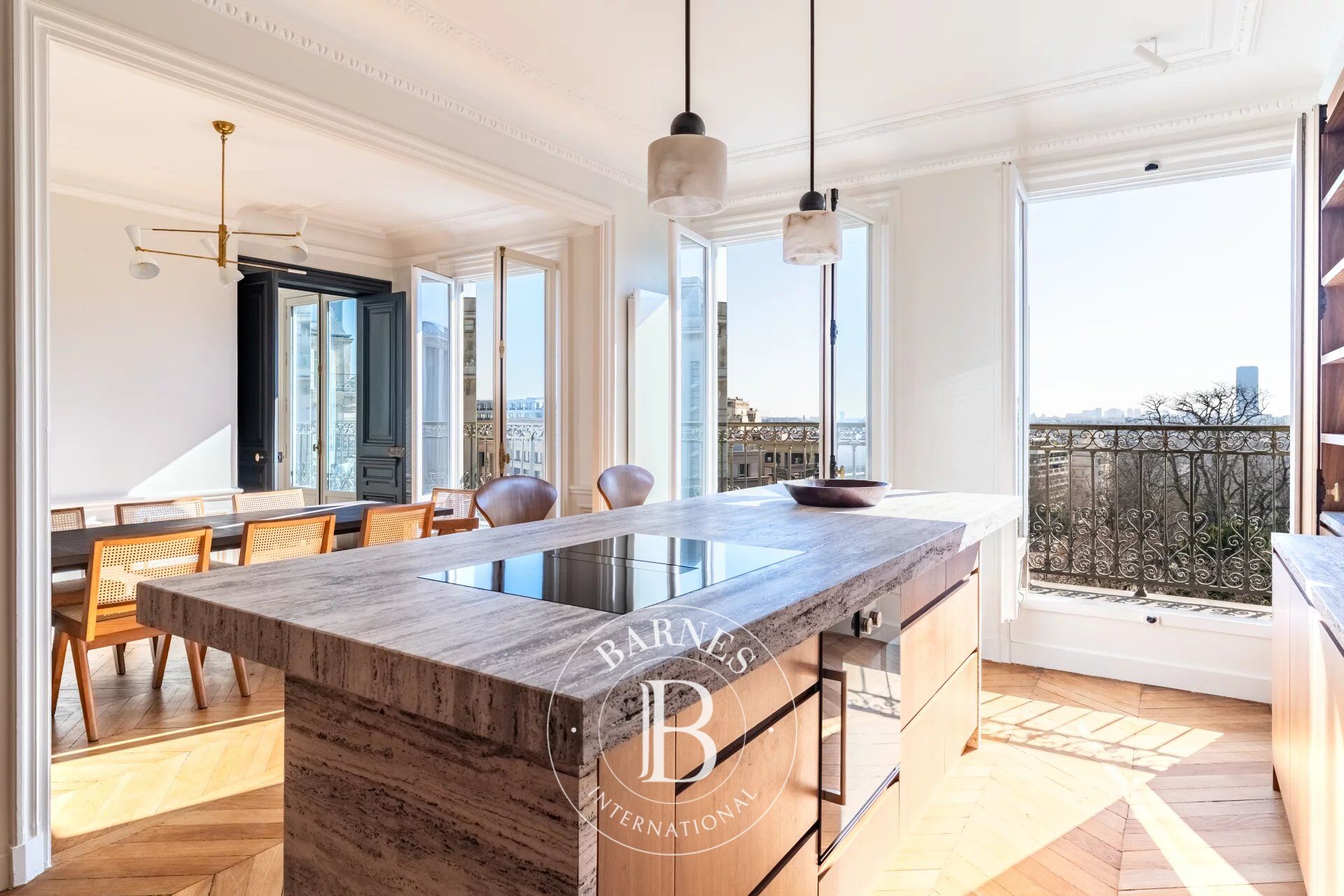 For Sale, Apartment Paris 16ème - picture 5