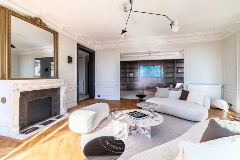 For Sale Apartment | Paris 16ème - picture 2