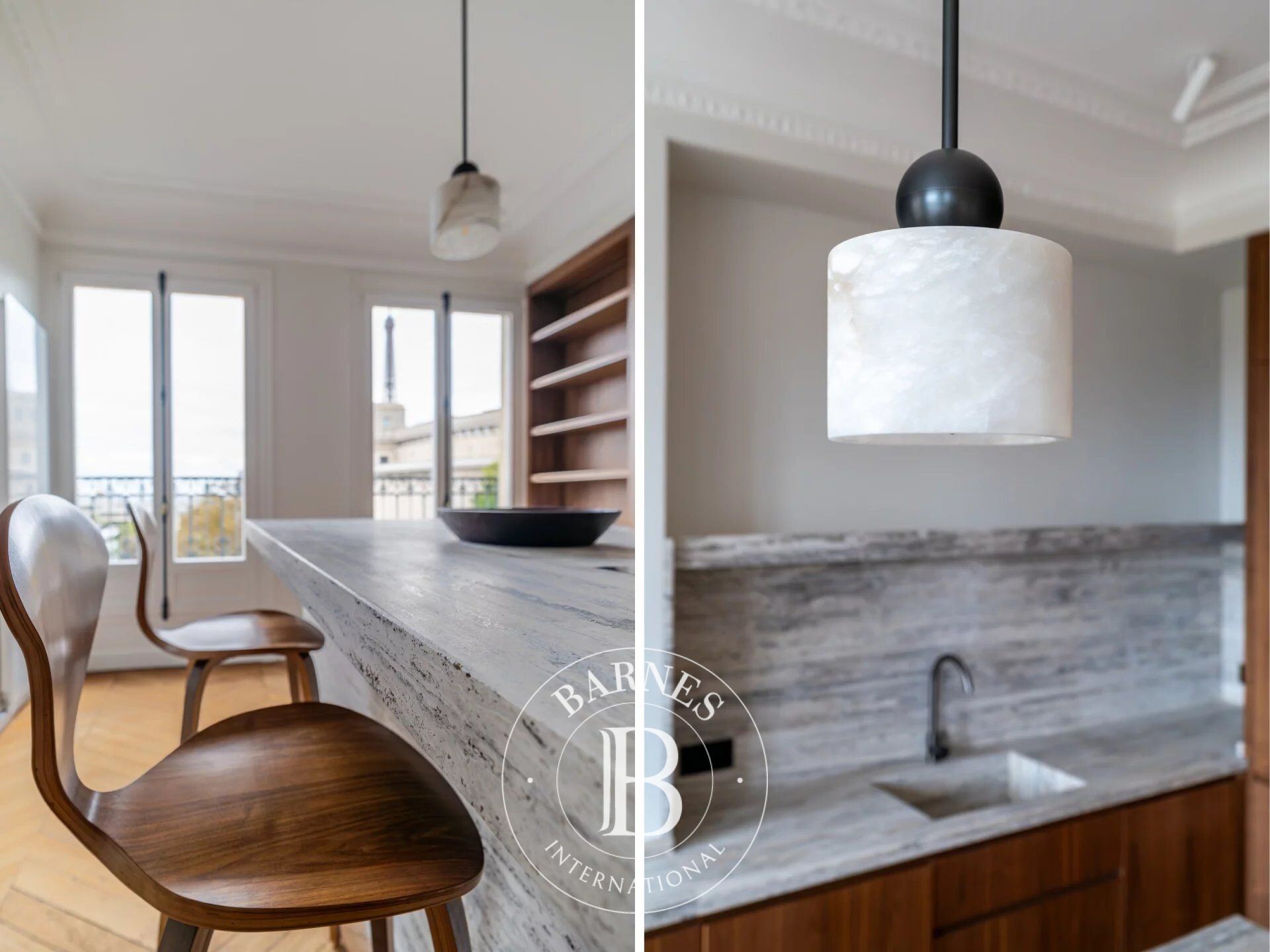 For Sale, Apartment Paris 16ème - picture 7