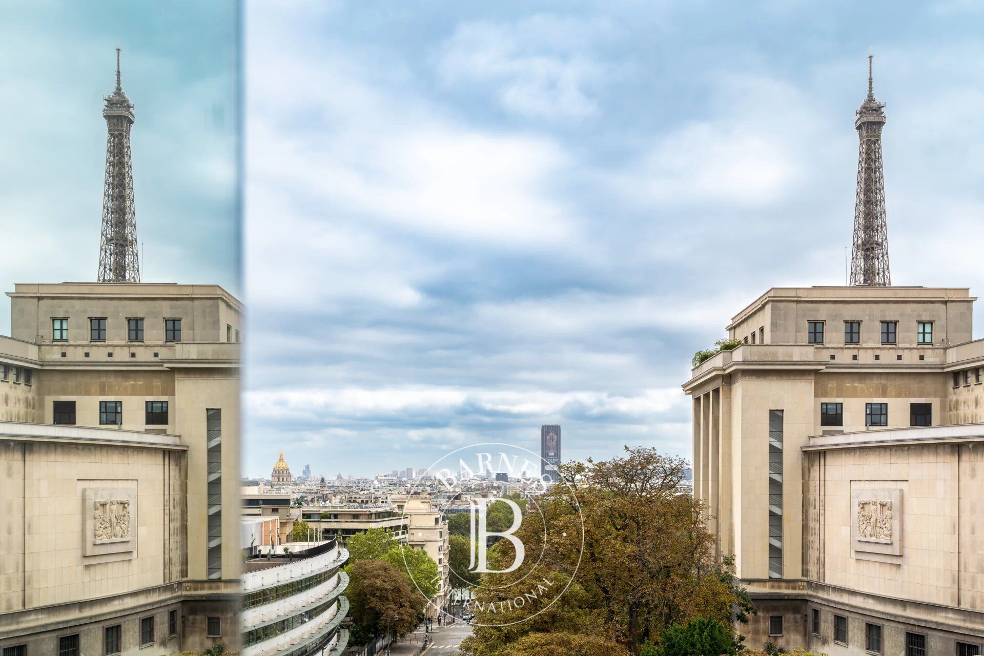 For Sale, Apartment Paris 16ème - picture 9