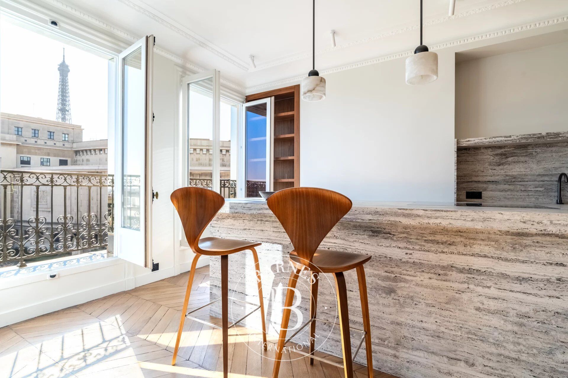 For Sale, Apartment Paris 16ème - picture 6