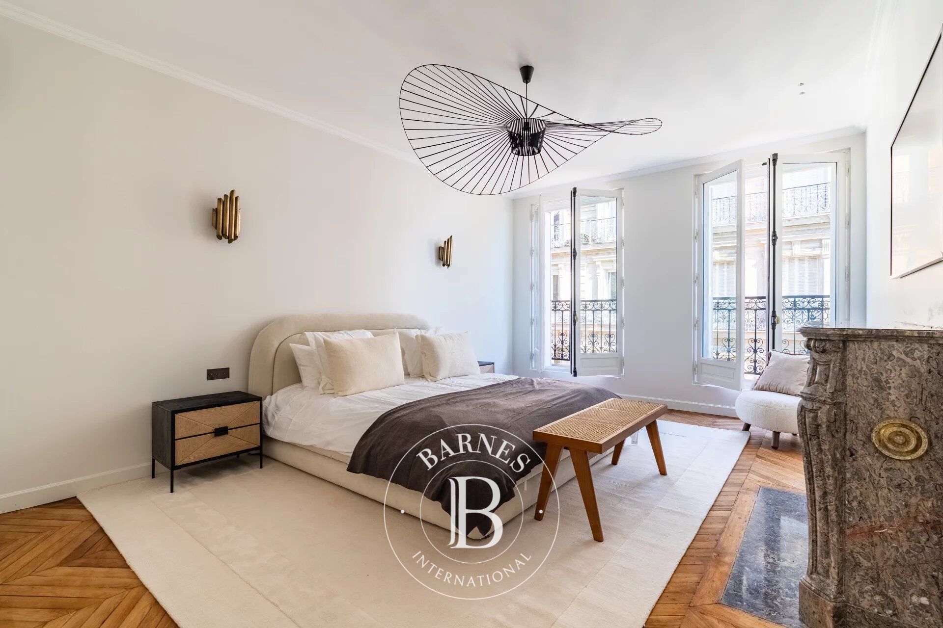 For Sale, Apartment Paris 16ème - picture 10