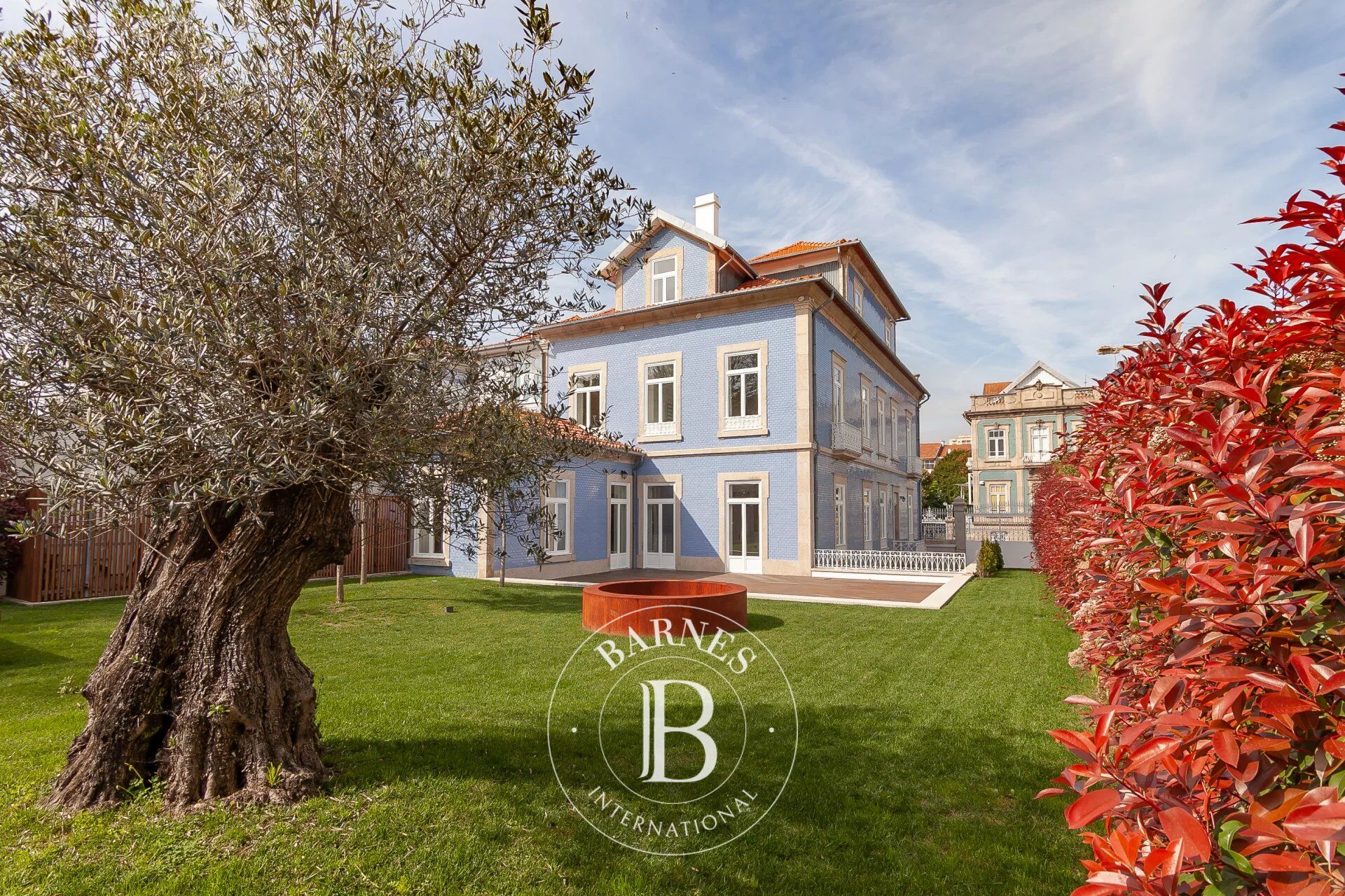 Palais au centre de Porto - picture 2