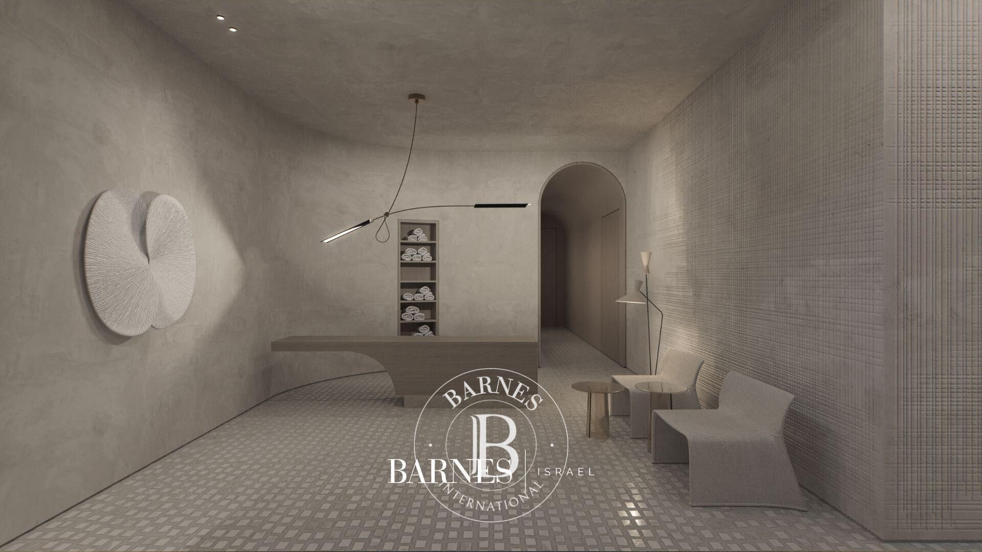 Tel Aviv-Yafo  - Apartment  - picture 7