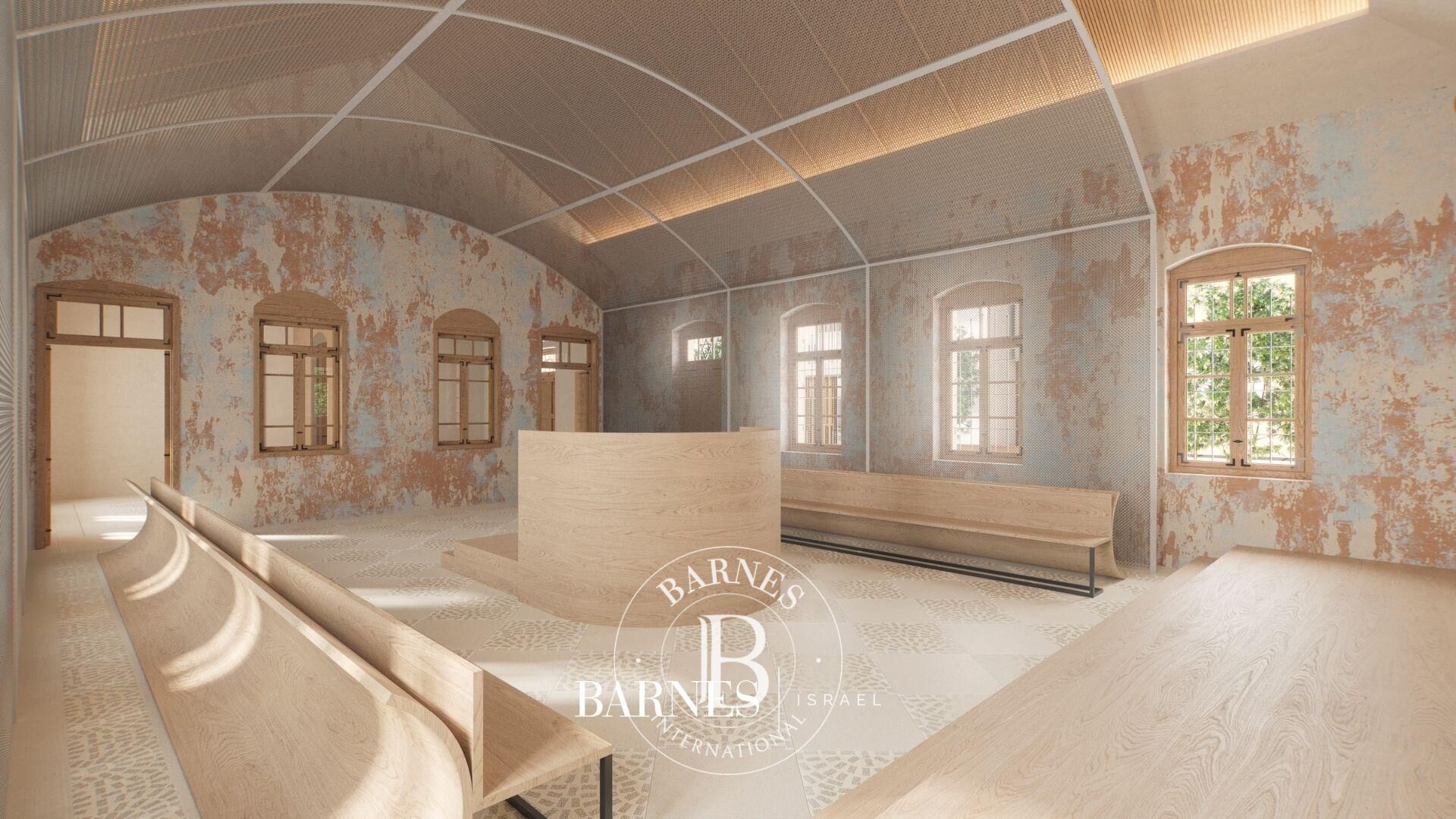 Tel Aviv-Yafo  - Apartment  - picture 15