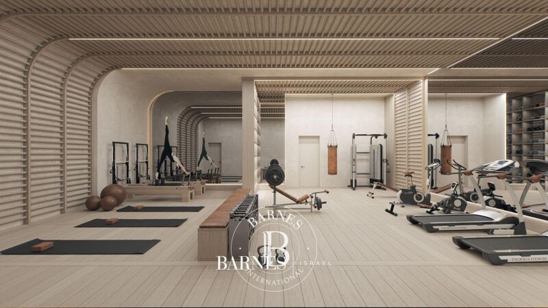 For Sale Apartment | Tel Aviv-Yafo - picture 2