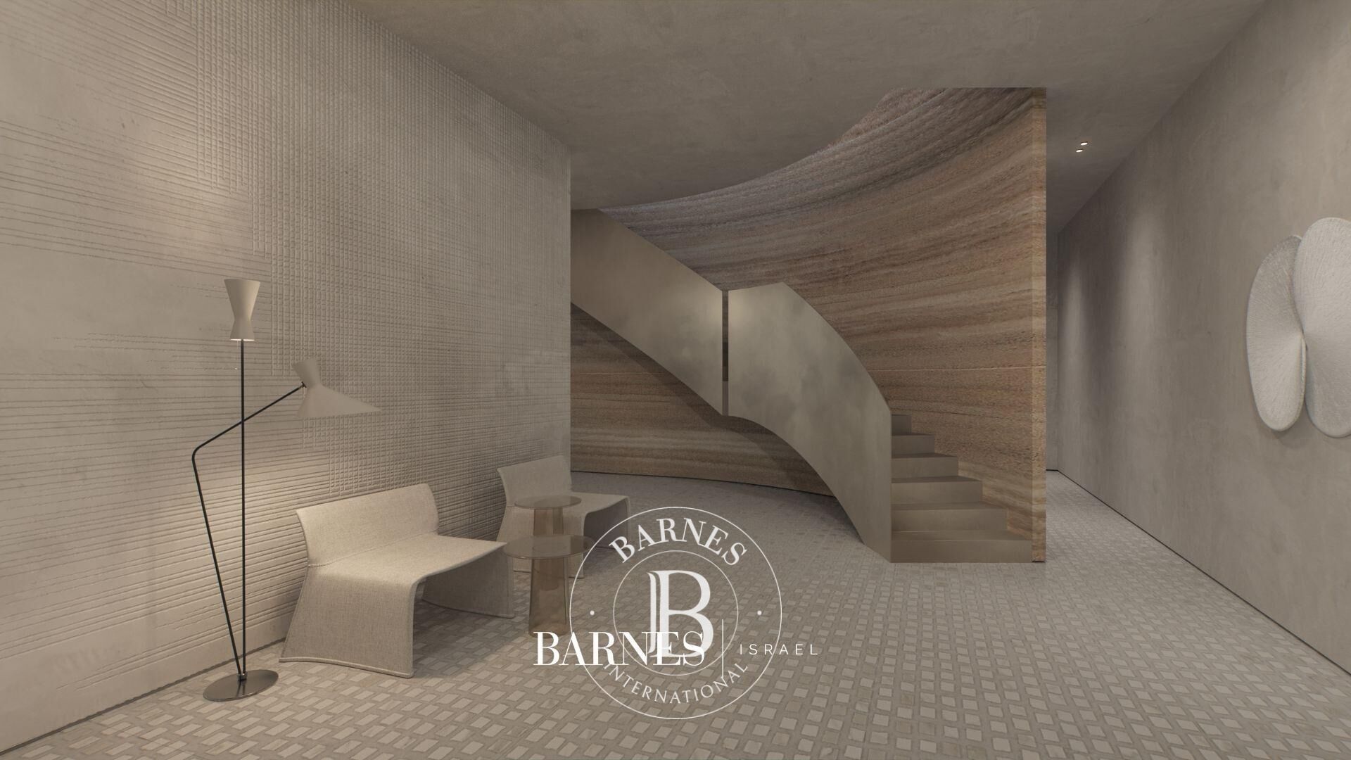 Tel Aviv-Yafo  - Apartment  - picture 8