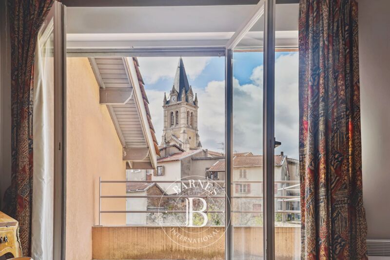 À vendre, Appartement Dardilly - picture 3