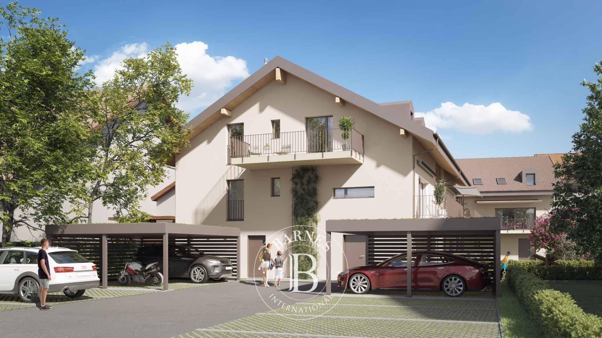 Wohnung Mathod - picture 2