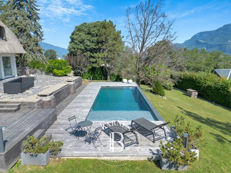 Venta, Casa Chambéry - picture 2