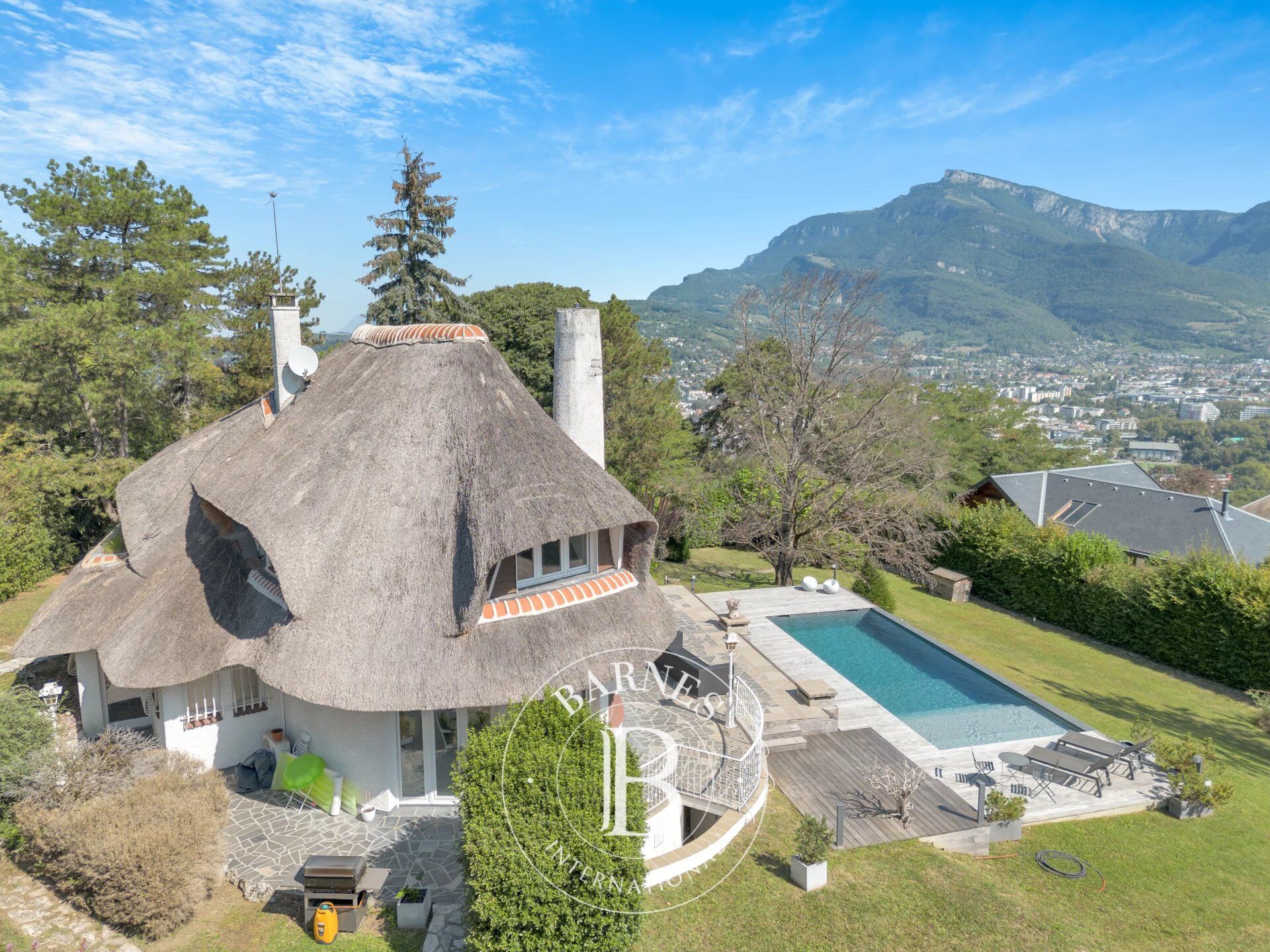 Casa Chambéry - picture 3