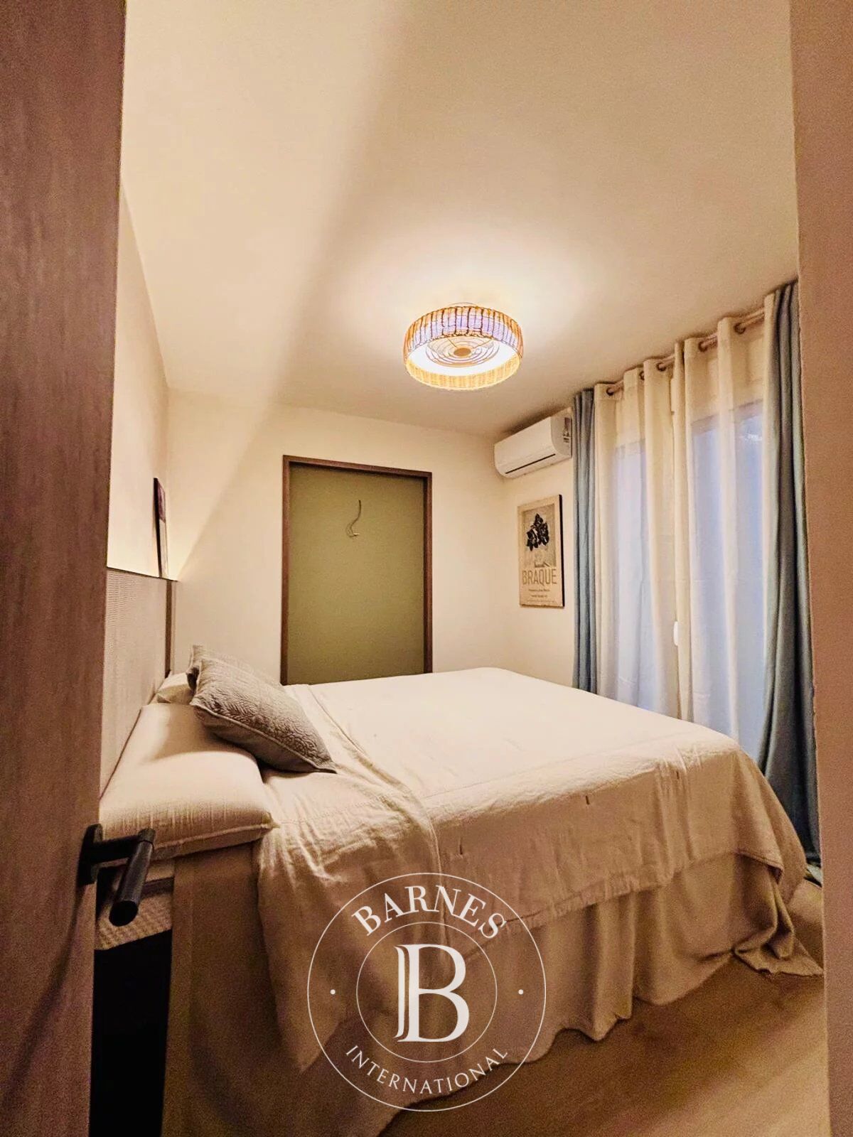 Daire Madrid - picture 6