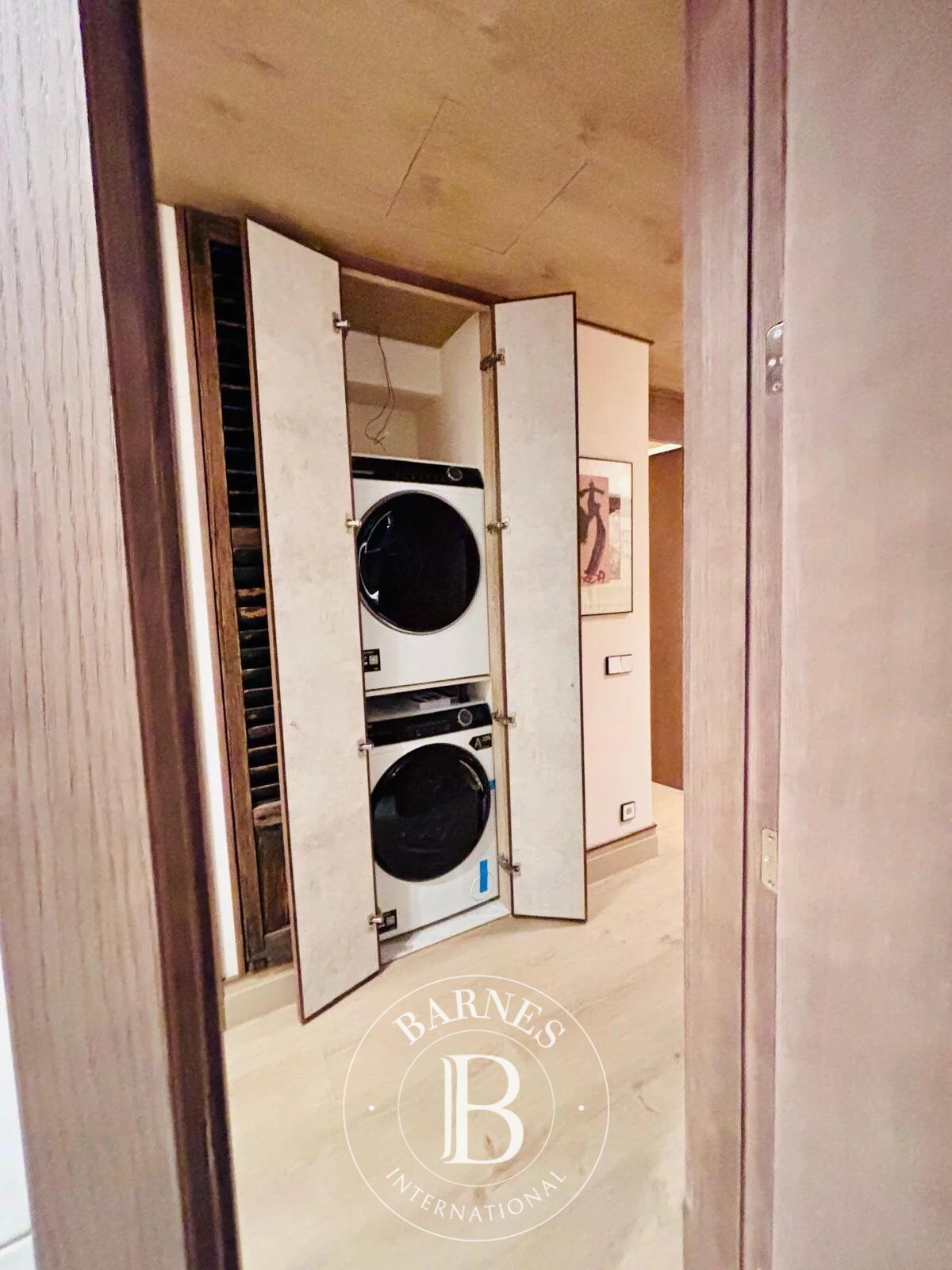 Daire Madrid - picture 8