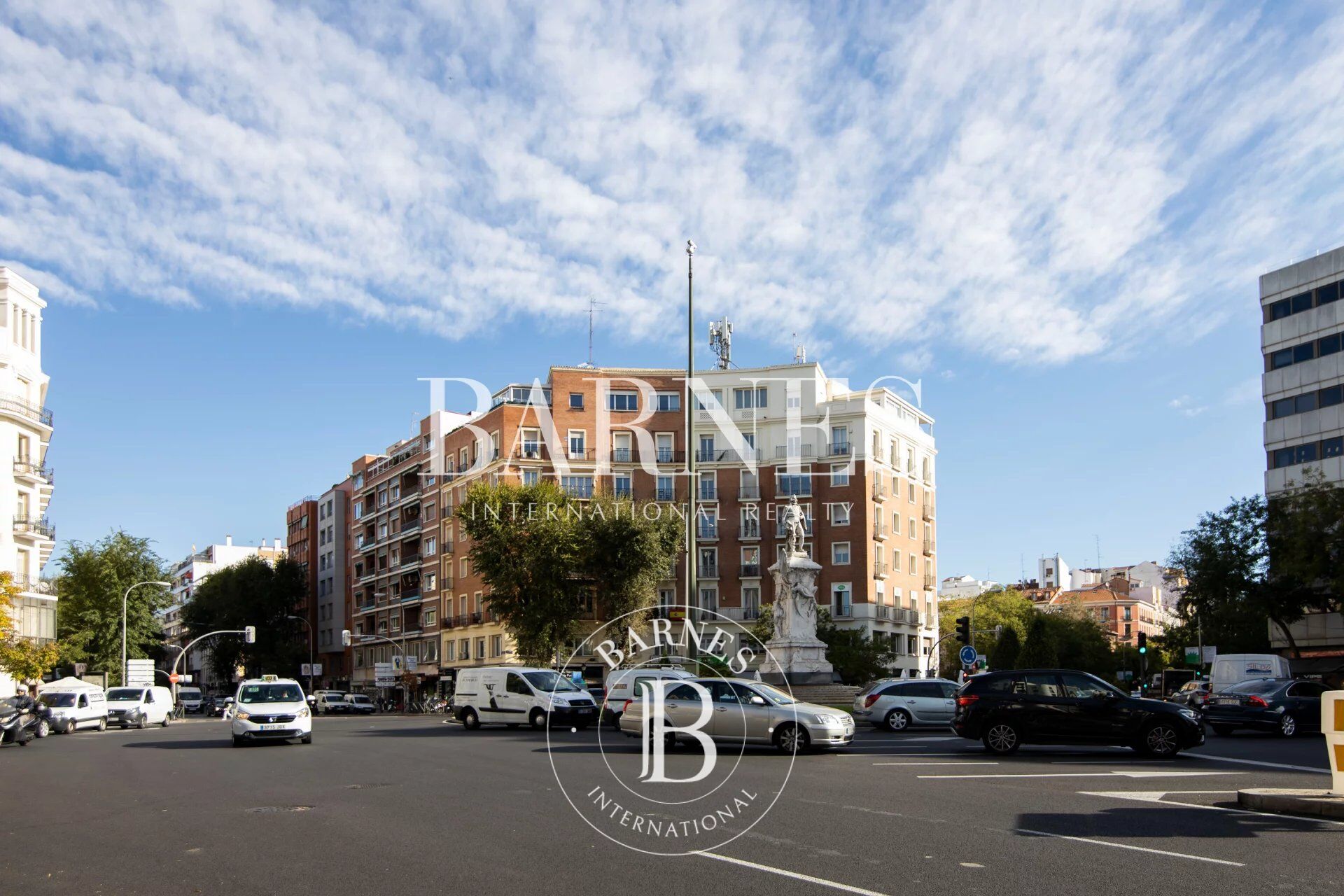 Daire Madrid - picture 12