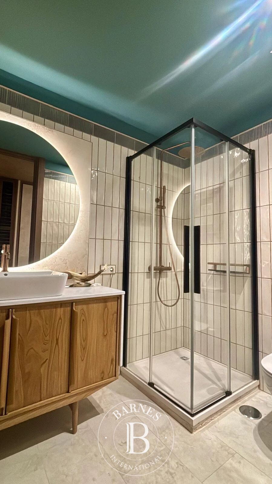 Daire Madrid - picture 7